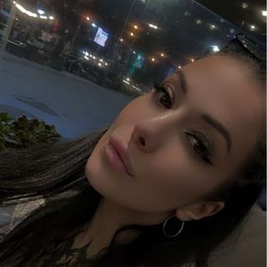 Николь из Барнаула, ищу на сайте знакомства без обязательств