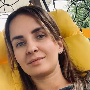 Милая из Москвы, мне 36, познакомлюсь для общения