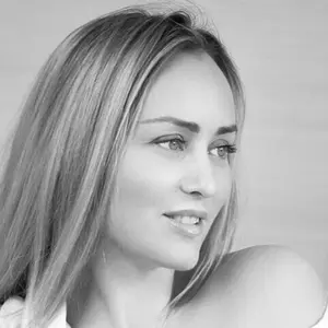 Я Svetlana, 33, из Брюсселя, ищу знакомство для совместных путешествий