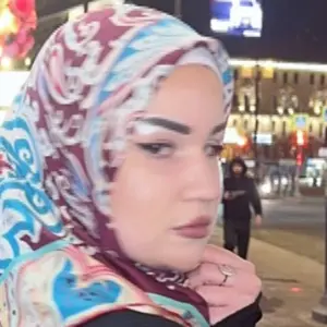 Нислихан из Санкт-Петербурга, мне 24, познакомлюсь на одну ночь