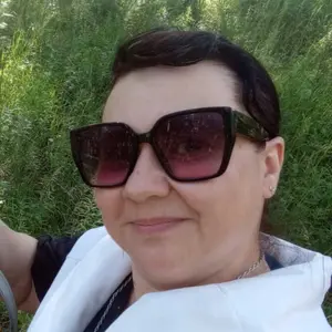 Оксана из Елизова, мне 40, познакомлюсь на одну ночь