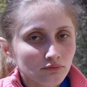 Я Галина, 31, из Симферополя, ищу знакомство для вирта