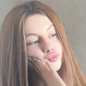 Я Лиса, 26, из Серпухова, ищу знакомства без обязательств