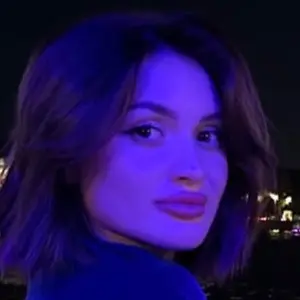 Я Anna, 25, из Санкт-Петербурга, ищу знакомство для совместных путешествий