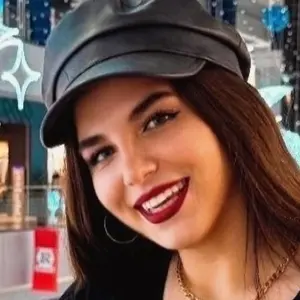 Я Мира, 24, из Санкт-Петербурга, ищу знакомство для открытые отношения