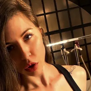 Я Полина, 33, знакомлюсь для совместных путешествий в Москве