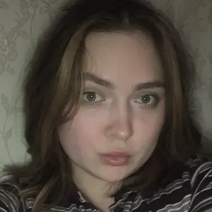 Софья из Йошкар-Олы, ищу на сайте приятное времяпровождение