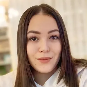 Я Юля, 21, знакомлюсь для вирт в Салавате