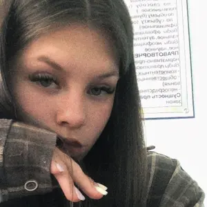 Дарьяна из Тулы, мне 19, познакомлюсь для общения