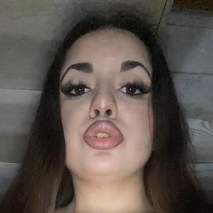 Я Марина, 19, из Балашихи, ищу знакомство для общения