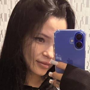 Я Анастасия, 24, знакомлюсь для открытые отношения в Сыктывкаре