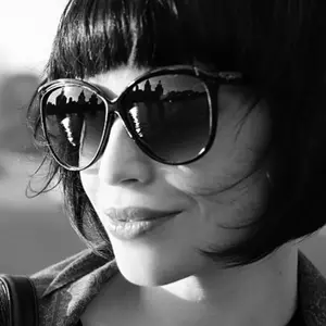 Вика из Симферополя, ищу на сайте знакомства без обязательств