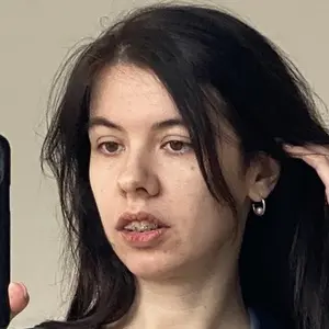 Я Аннастасия, 32, знакомлюсь для дружбы в Москве