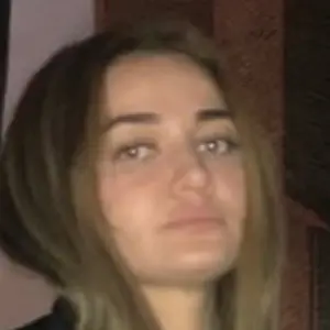 Катя из Москвы, ищу на сайте совместные путешествия