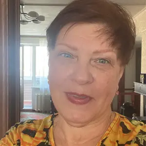 Я Тамара, 68, из Тольятти, ищу знакомство для постоянных отношений