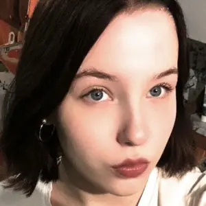 Катерина из Санкт-Петербурга, мне 19, познакомлюсь для дружбы