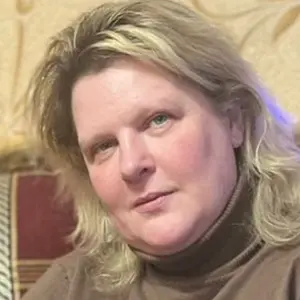 Maria из Волхова, мне 45, познакомлюсь для дружбы