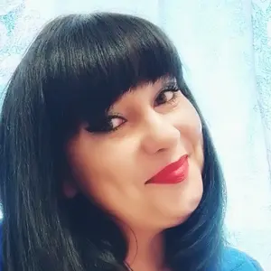 Я Крестина, 36, из Москвы, ищу знакомство для дружбы