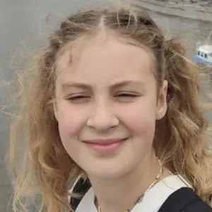 Я Пелагия, 19, из Белгорода, ищу знакомства без обязательств