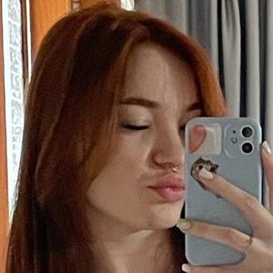 Я Саша, 23, знакомлюсь для открытые отношения в Москве