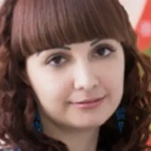 Аня из Норильска, мне 33, познакомлюсь для дружбы