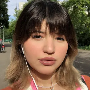 Я Ясмина, 21, из Солнечногорска, ищу знакомство для приятного времяпровождения