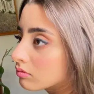 Я Эля, 19, из Симферополя, ищу знакомство для дружбы