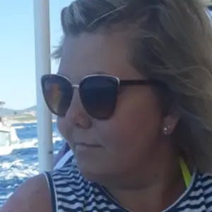 Юлия из Шатуры, мне 34, познакомлюсь для дружбы