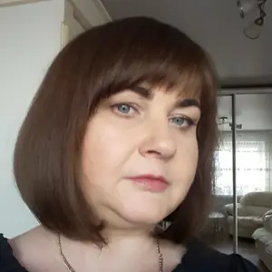 Мари из Ангарска, мне 35, познакомлюсь для общения