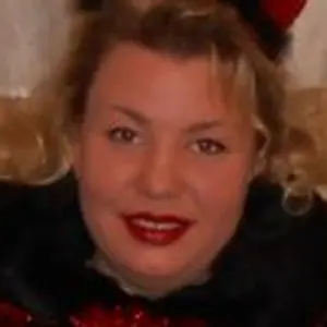 Я Оксана, 45, знакомлюсь для постоянных отношений в Щелково