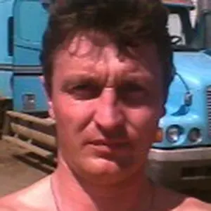 Сергей из Заозерного, мне 52, познакомлюсь для общения