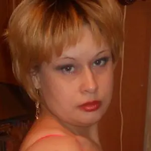 Я Алёна, 47, знакомлюсь без обязательств в Новотроицке