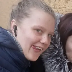 Я Ілона, 24, из Лановцов, ищу знакомство для совместных путешествий