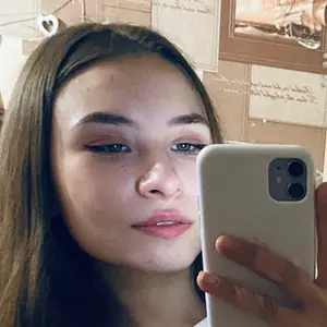 Я Алина, 21, из Орехово-Зуево, ищу знакомство для приятного времяпровождения