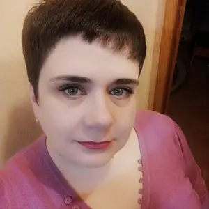 Я Ника, 44, знакомлюсь для общения в Белокурихе