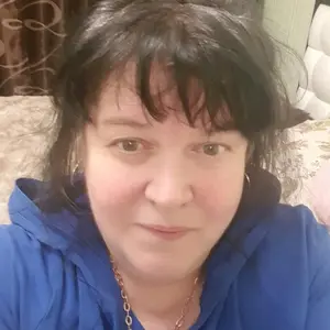 Марина из Волгограда, мне 51, познакомлюсь для общения
