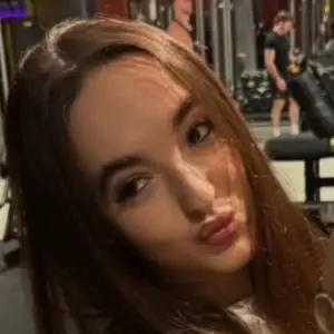 Я Дарья, 19, из Москвы, ищу знакомство для совместных путешествий