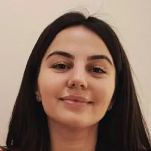 Я Аня, 25, из Канаша, ищу знакомство для дружбы