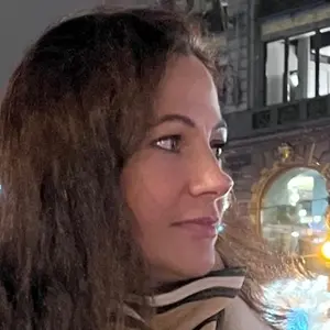 Девушка из Санкт-Петербурга, мне 38, познакомлюсь для приятного времяпровождения