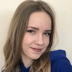 Я Кристина, 19, знакомлюсь для общения в Белгороде