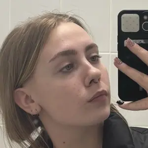 Я Angelina, 18, из Тулы, ищу знакомство для общения