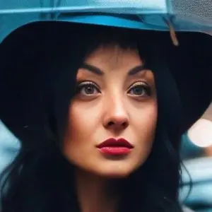 Карина из Белгорода, ищу на сайте общение