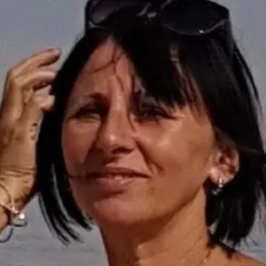 Светлана из Керчи, мне 46, познакомлюсь на одну ночь