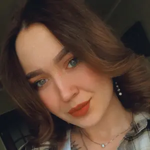 Я Даша, 23, из Вологды, ищу знакомство для общения