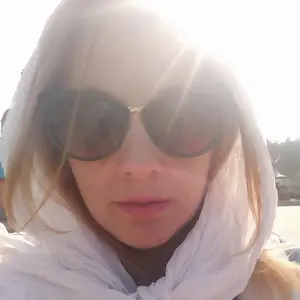 Я Марина, 41, из Днепра, ищу знакомства без обязательств