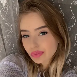 Я Дарьяна, 20, знакомлюсь для общения в Орле