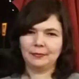 Я Oiga, 44, знакомлюсь в Белгороде