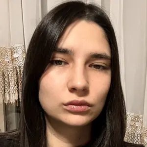 Мила из Санкт-Петербурга, мне 25, познакомлюсь для общения