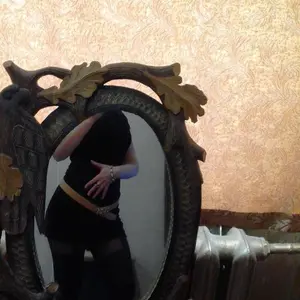 Я Настя, 25, из Реутова, ищу знакомства на одну ночь