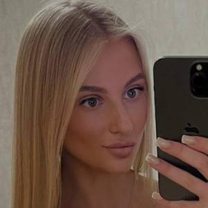 Алиса из Санкт-Петербурга, мне 25, познакомлюсь на одну ночь